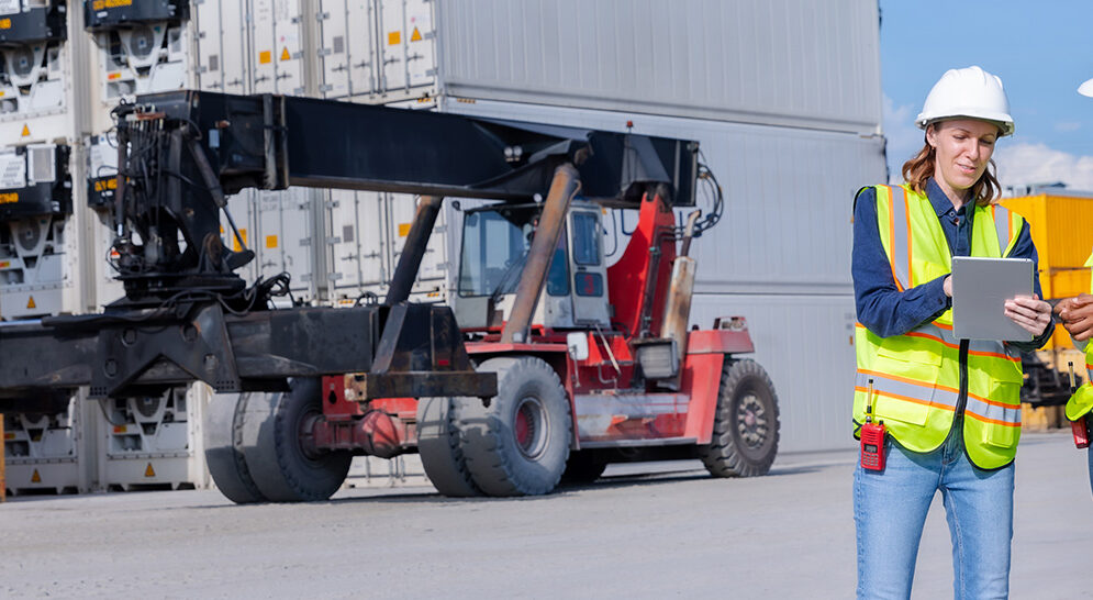 Material-Handling Material-Handling