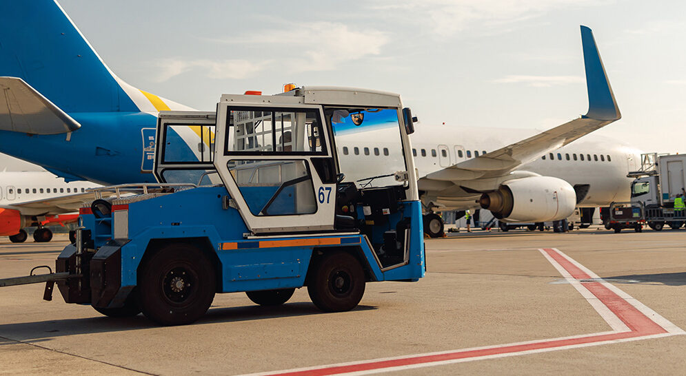 airport-handling airport-handling